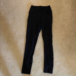 Aerie Black Leggings